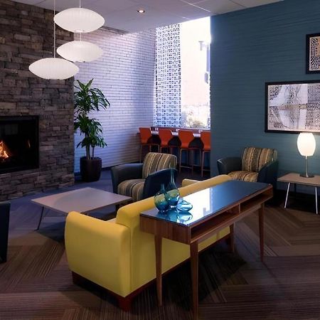 Midtown Hotel Βοστώνη Εξωτερικό φωτογραφία