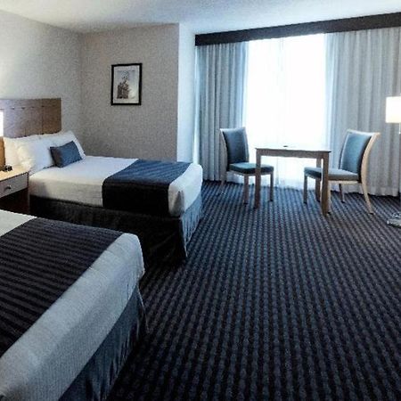 Midtown Hotel Βοστώνη Εξωτερικό φωτογραφία