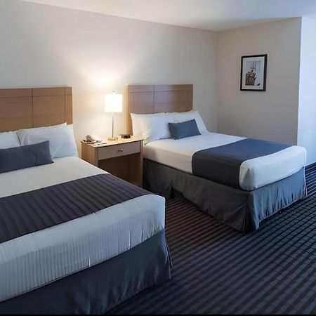 Midtown Hotel Βοστώνη Εξωτερικό φωτογραφία