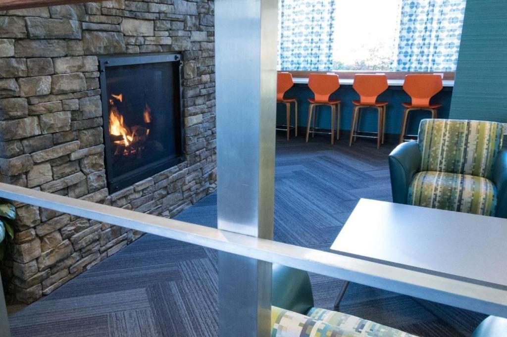 Midtown Hotel Βοστώνη Εξωτερικό φωτογραφία