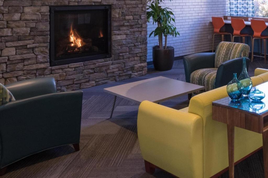 Midtown Hotel Βοστώνη Εξωτερικό φωτογραφία