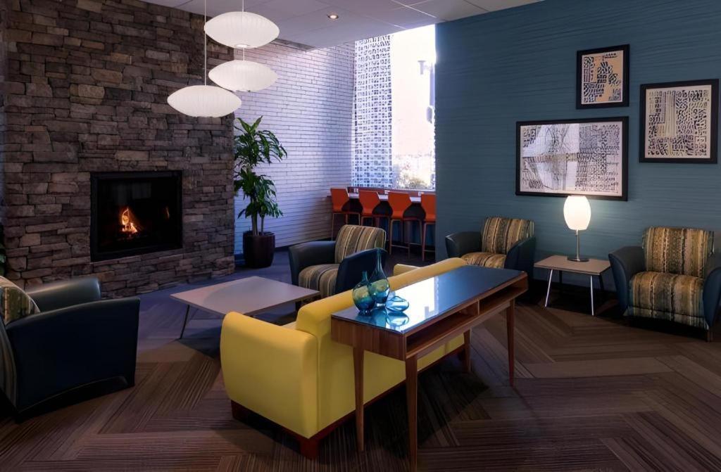 Midtown Hotel Βοστώνη Εξωτερικό φωτογραφία