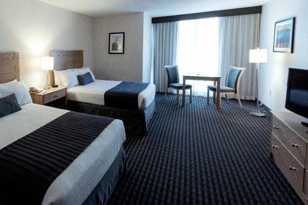 Midtown Hotel Βοστώνη Εξωτερικό φωτογραφία