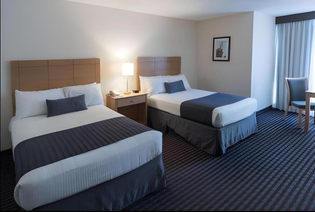 Midtown Hotel Βοστώνη Εξωτερικό φωτογραφία