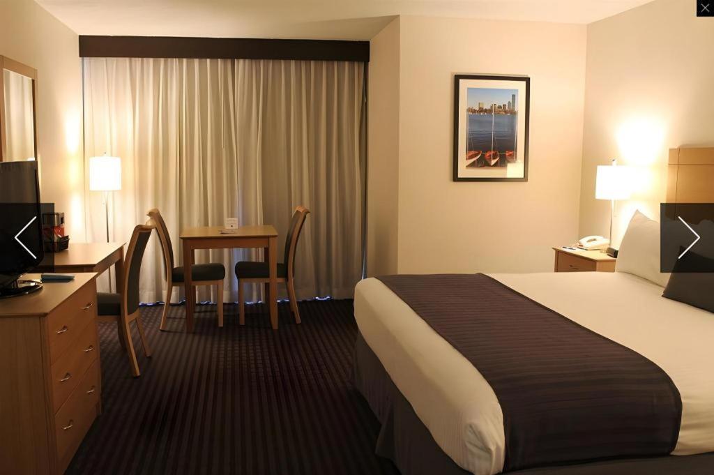 Midtown Hotel Βοστώνη Εξωτερικό φωτογραφία