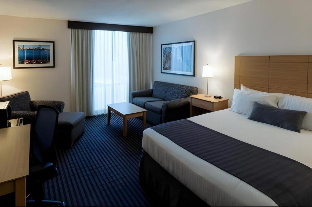 Midtown Hotel Βοστώνη Εξωτερικό φωτογραφία
