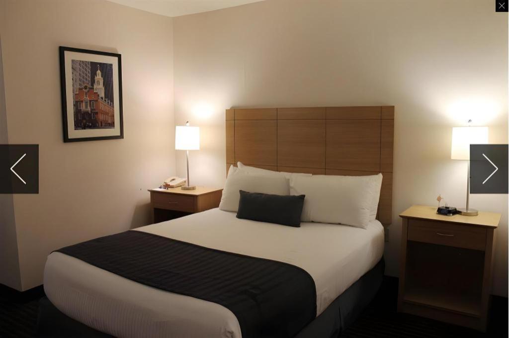Midtown Hotel Βοστώνη Εξωτερικό φωτογραφία