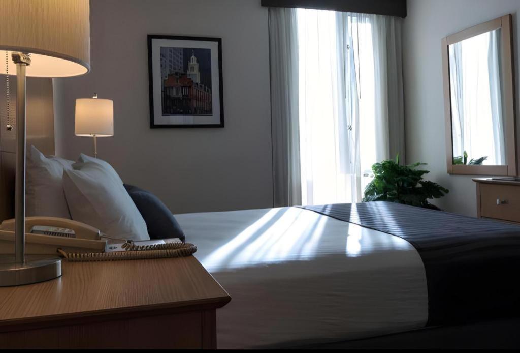 Midtown Hotel Βοστώνη Εξωτερικό φωτογραφία