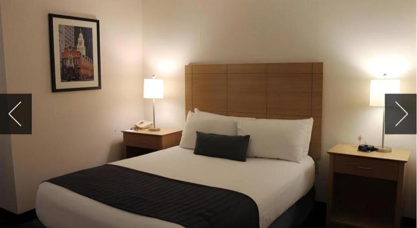 Midtown Hotel Βοστώνη Εξωτερικό φωτογραφία