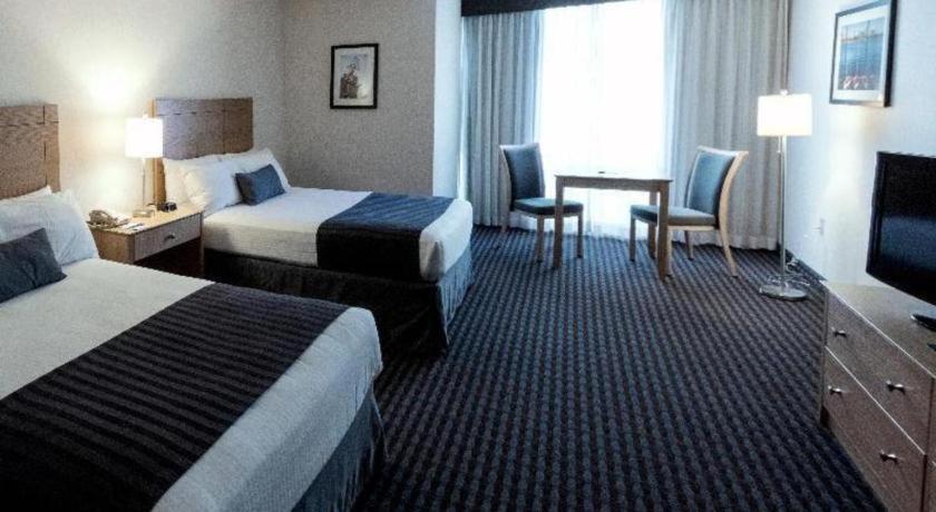 Midtown Hotel Βοστώνη Εξωτερικό φωτογραφία