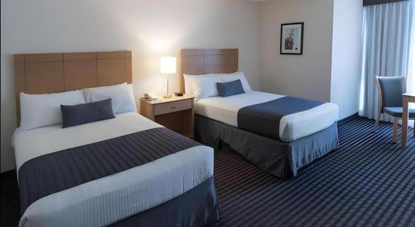 Midtown Hotel Βοστώνη Εξωτερικό φωτογραφία
