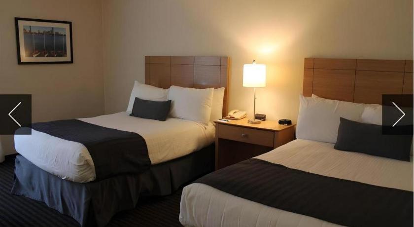 Midtown Hotel Βοστώνη Εξωτερικό φωτογραφία