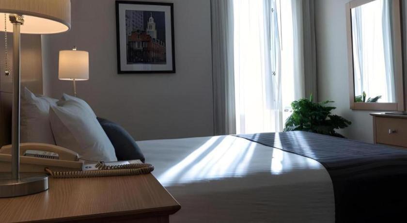 Midtown Hotel Βοστώνη Εξωτερικό φωτογραφία